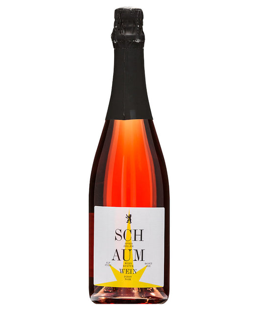 Appenzeller Schaumwein AOC Weingut Schmid Wetli AG
