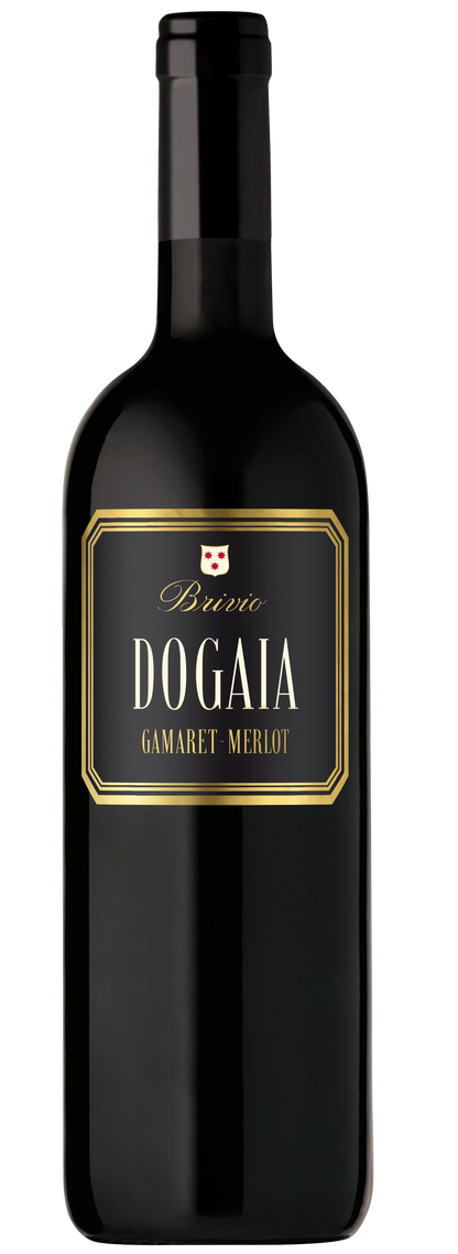 Dogaia 2021 - Gialdi