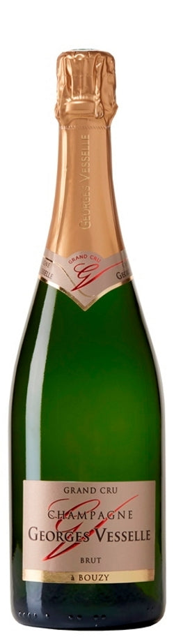 Champagne Grand Cru AC Vesselle, Bouzy