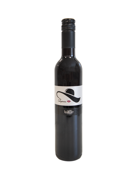 Châpeau rouge 50cl AOC Valais - 2023 Weingut Seewer (Leukersonne)