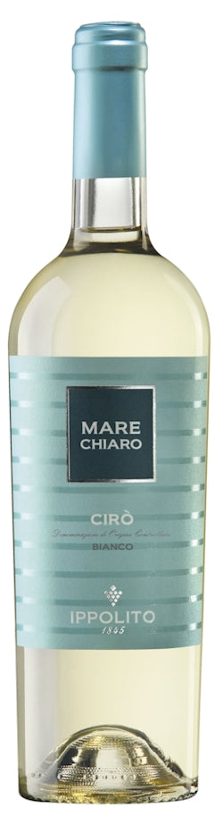 Mare Chiaro 2023 Cirò bianco DOC