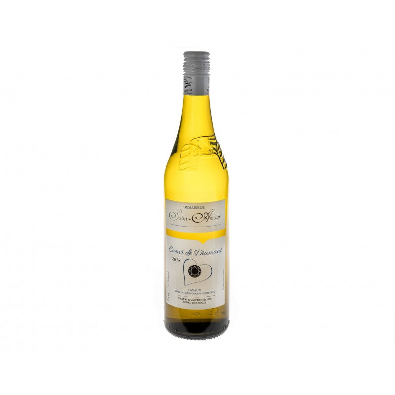 Coeur de Diamant, AOC Lavaux, Grand Cru