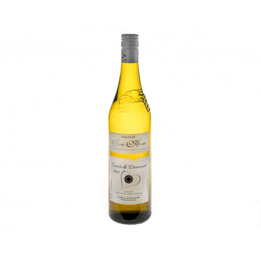 Coeur de Diamant, AOC Lavaux, Grand Cru