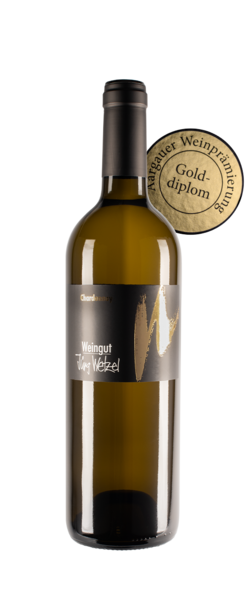 Chardonnay 2024 Jürg Wetzel, Ennetbaden