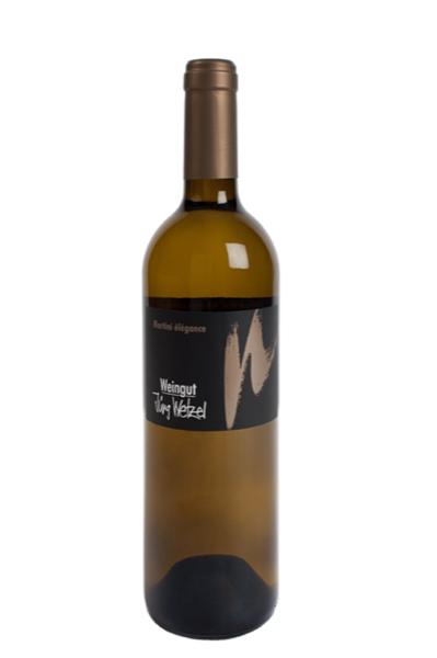 Martini élégance AOC Aargau 2021, Jürg Wetzel