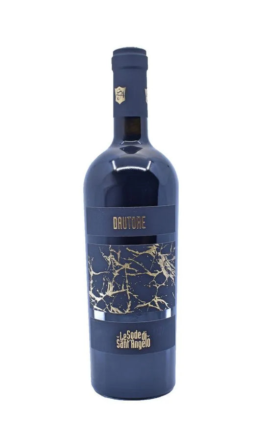 DAUTORE 2021 IGT Costa Toscana