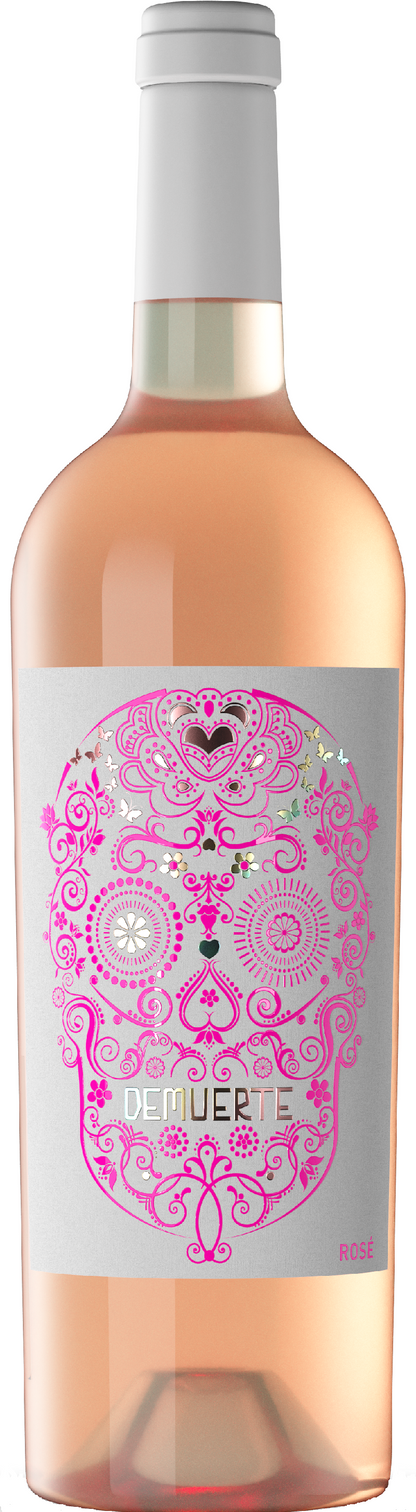Demuerte Rosé Yecla DO 2024