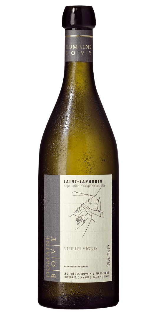 St-Saphorin Lavaux "Vielles Vignes" AOC 2020 Bovy