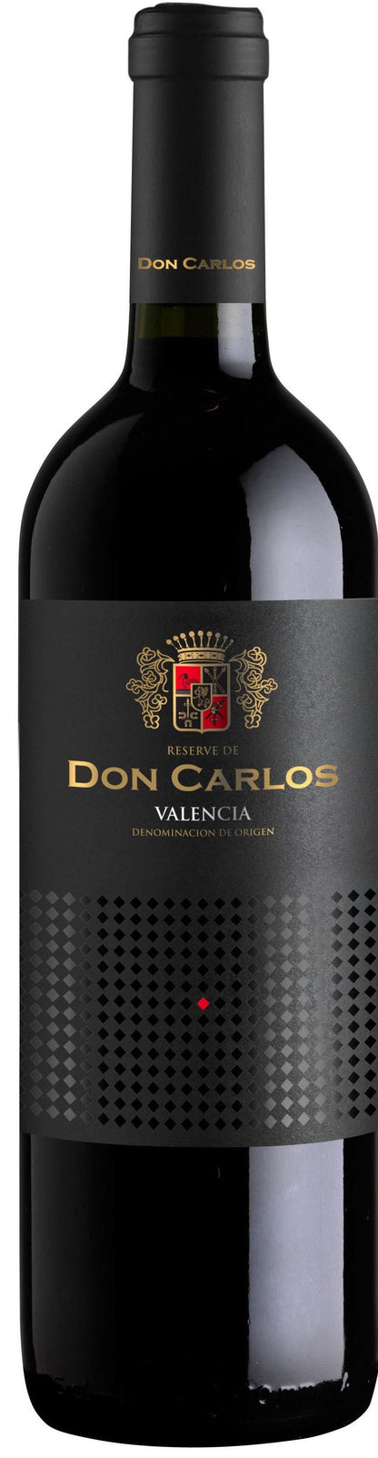 Reserve de Don Carlos Valencia DO 2020
