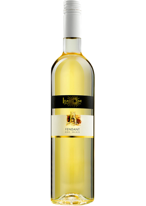 Fendant Weingut Seewer (Leukersonne)