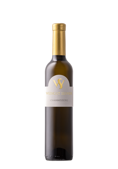 Johannisberg 50cl offen Weingut Seewer (Leukersonne)