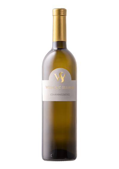 Johannisberg 2023 Weingut Seewer (Leukersonne)
