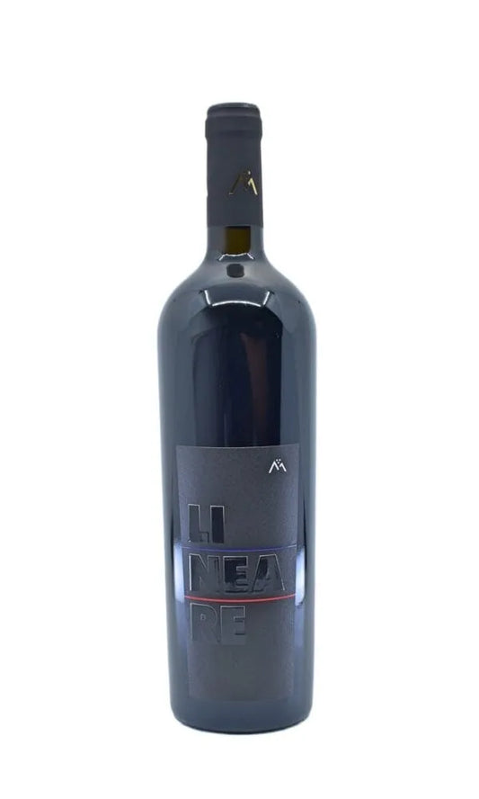 LINEARE 2021 IGT Abruzzo Rosso (amabile) Menicucci