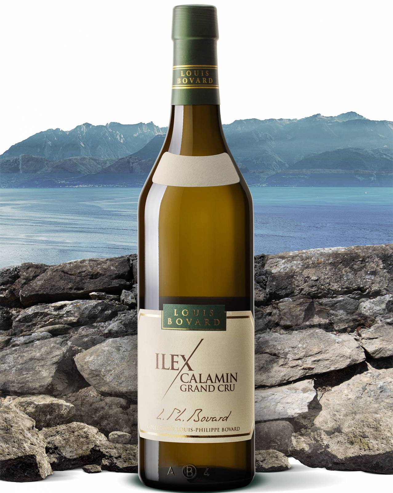 Ilex Calamin Grand Cru AOC Collection 2024