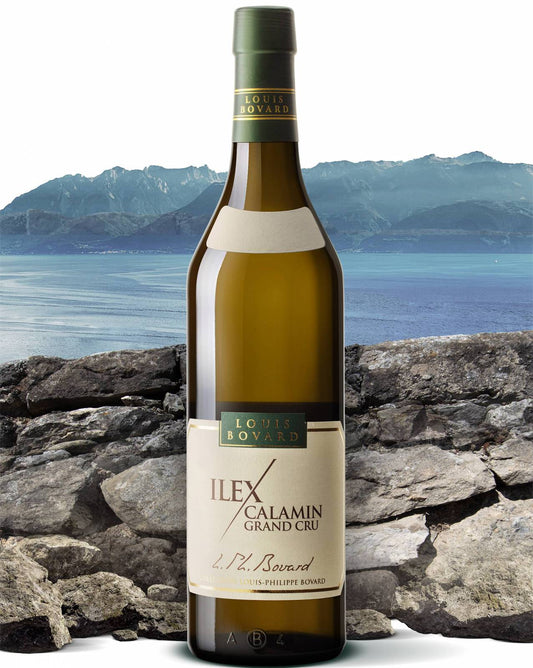 Ilex Calamin Grand Cru AOC Collection 2024