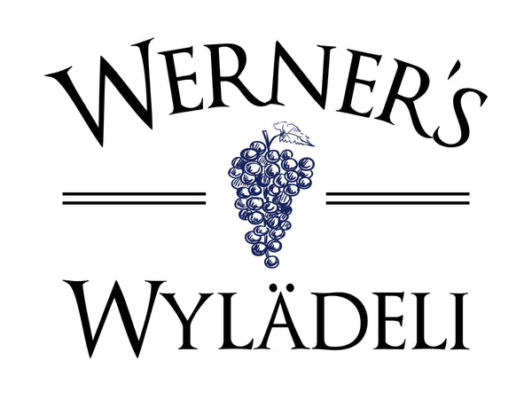 Werner's Wylädeli