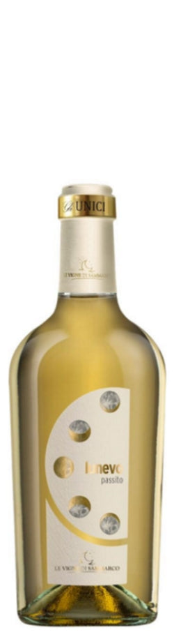 Lunevo Malvasia Passito IGP 2022 50cl