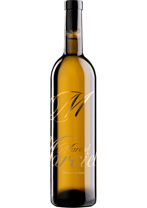 Marciel 75cl - AOC Valais 2022 Weingut Seewer (Leukersonne)