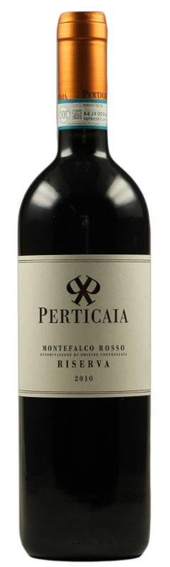 MONTEFALCO Rosso RISERVA DOC, Perticaia 2018 Sagrantino