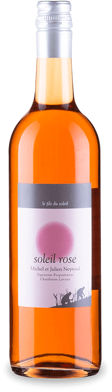 Soleil Rosé