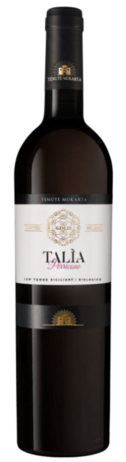 Talia Bio Perricone DOC Sicilia 2020