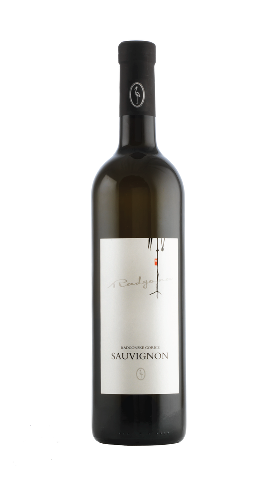 Radgona Sauvignon Blanc (Slovenien)