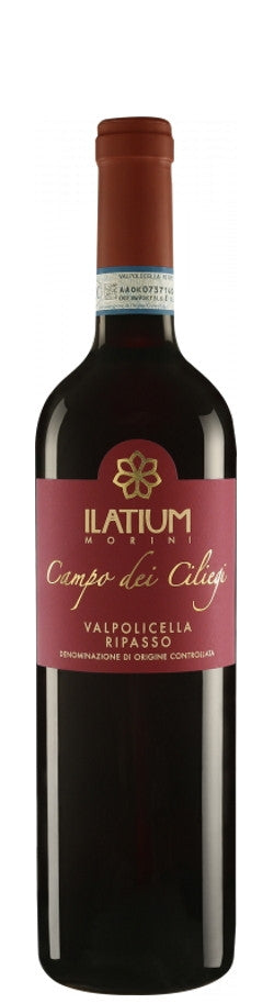 Campo dei Ciliegi Ripasso Valpolicella Superiore DOC