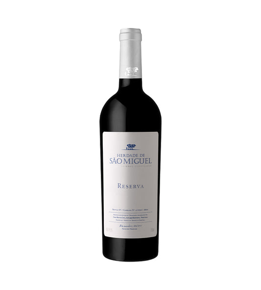 São Miguel Reserva 2017 Magnum, Vinho Regional