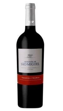 Touriga Franca Herdade de São Miguel