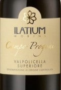 Campo Prognài 2018 Valpolicella Superiore DOC