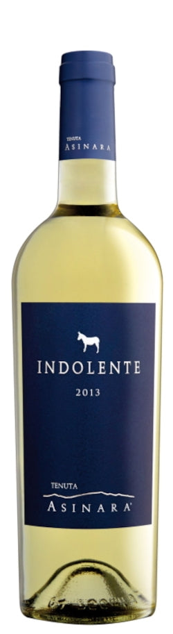 Vermentino di Sardegna DOC "Indolente" 2023