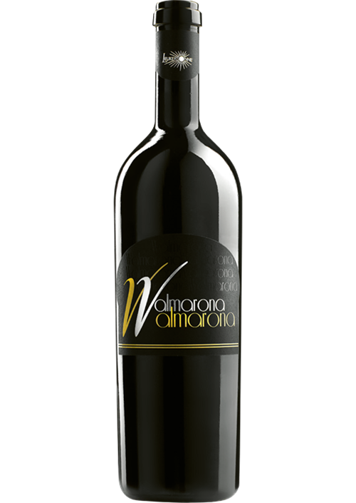 Walmarona 2021 AOC Valais Weingut Seewer (Leukersonne)