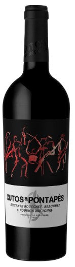 Xutos e Pontapes 2021, Vinho Regional